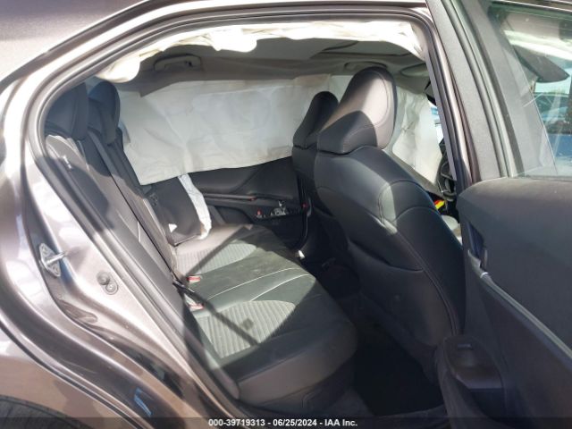4T1S31AK7RU628421 Toyota Camry Hybrid Se