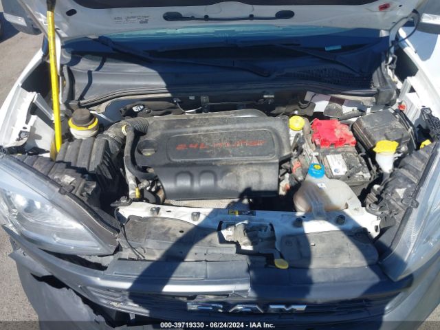 ZFBHRFAB0L6P30328 RAM Promaster City Tradesman