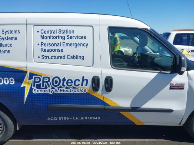 ZFBHRFAB0L6P30328 RAM Promaster City Tradesman