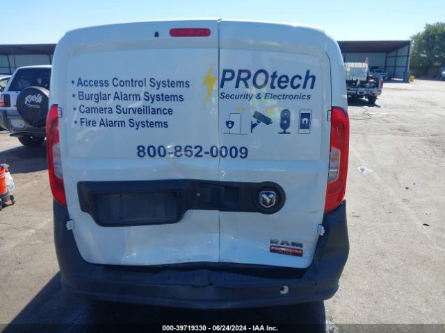 ZFBHRFAB0L6P30328 RAM Promaster City Tradesman
