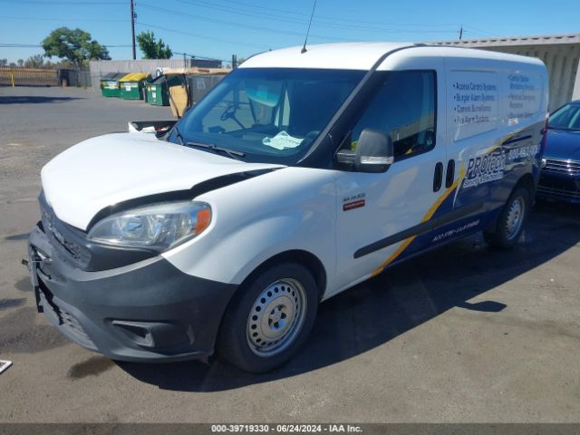 ZFBHRFAB0L6P30328 RAM Promaster City Tradesman