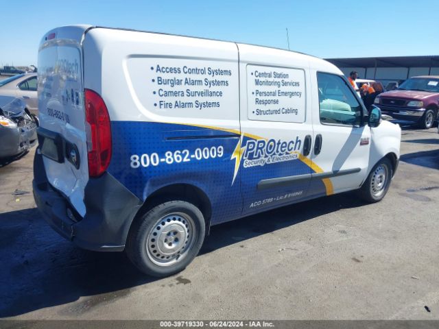 ZFBHRFAB0L6P30328 RAM Promaster City Tradesman