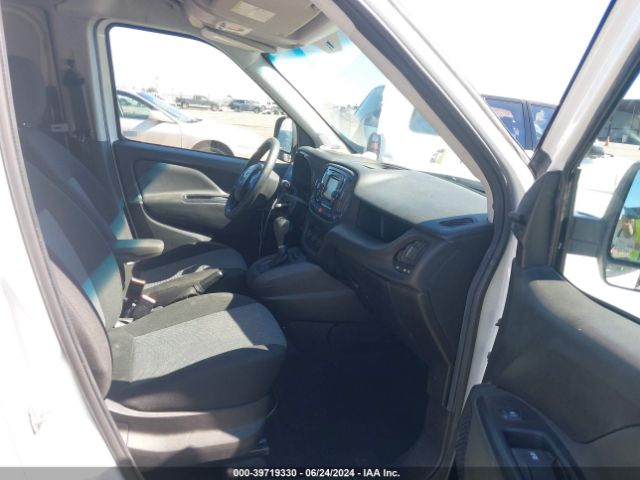 ZFBHRFAB0L6P30328 RAM Promaster City Tradesman