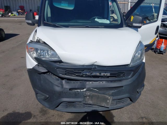 ZFBHRFAB0L6P30328 RAM Promaster City Tradesman