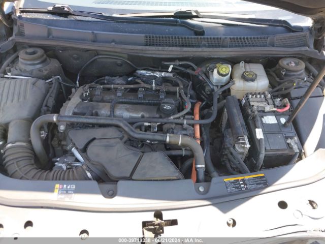1G4GA5GR4EF219167 Buick Lacrosse