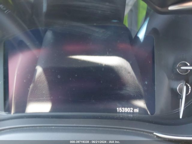 1G4GA5GR4EF219167 Buick Lacrosse