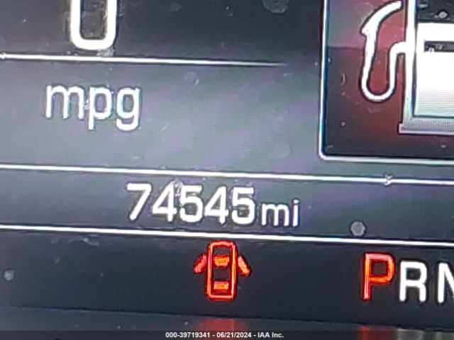 1GTG6DE30G1148208 GMC CANYON SLT
