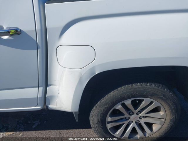 1GTG6DE30G1148208 GMC CANYON SLT