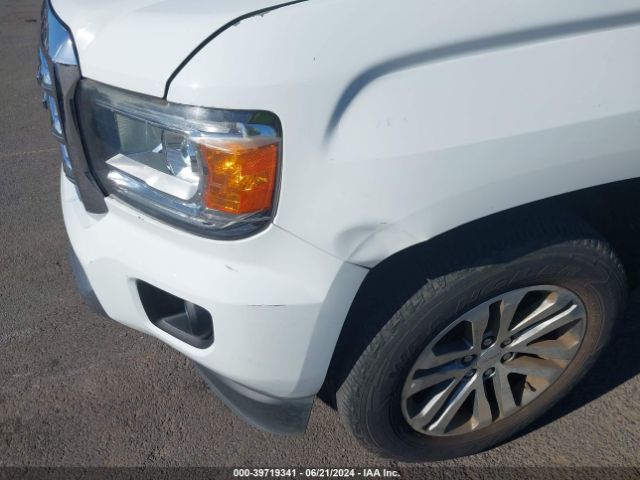 1GTG6DE30G1148208 GMC CANYON SLT