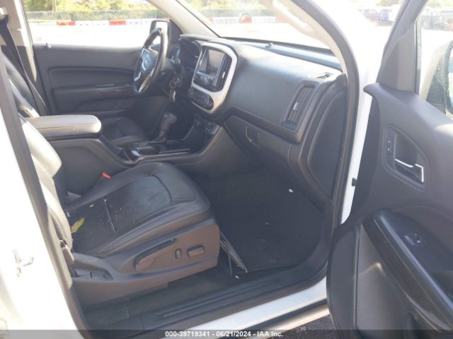 1GTG6DE30G1148208 GMC CANYON SLT