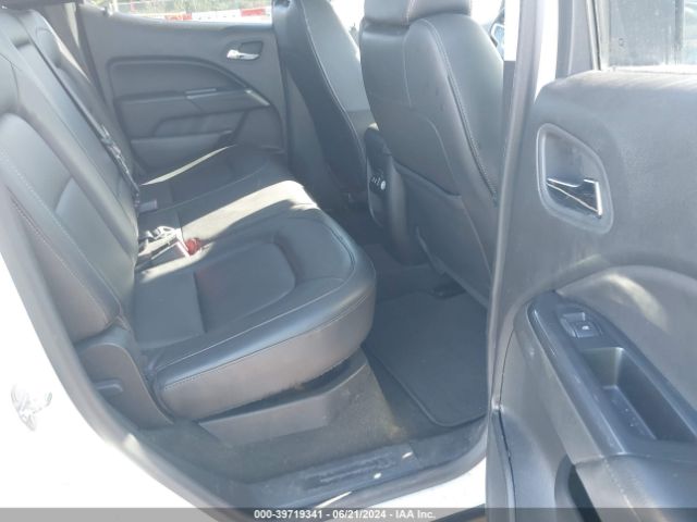 1GTG6DE30G1148208 GMC CANYON SLT