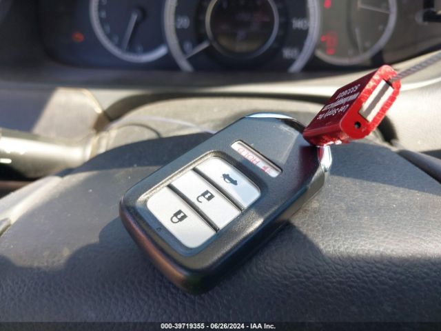 1HGCR3F83EA005620 Honda Accord Ex-l V-6