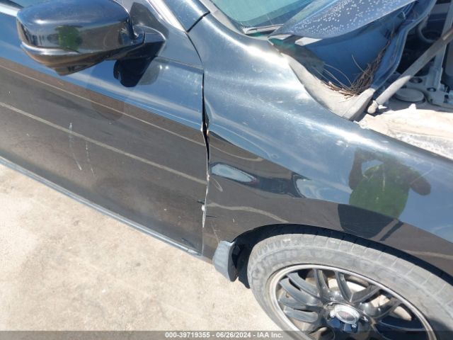 1HGCR3F83EA005620 Honda Accord Ex-l V-6