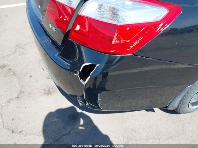 1HGCR3F83EA005620 Honda Accord Ex-l V-6