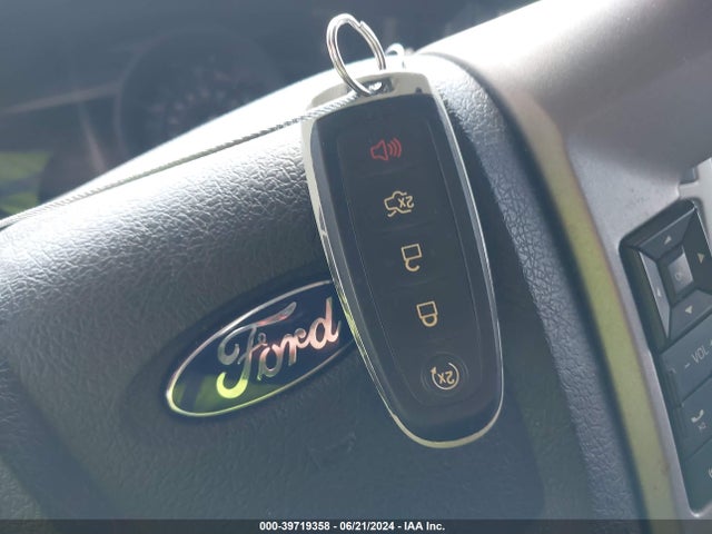 Ford Expedition Limited 2017 1FMJU1KT3HEA12725 Image 11