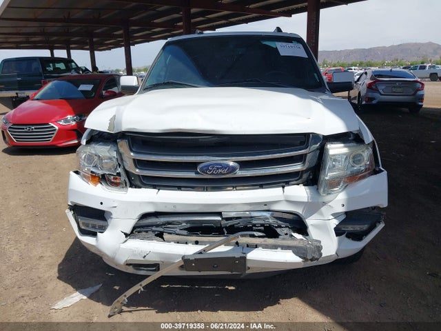 Ford Expedition Limited 2017 1FMJU1KT3HEA12725 Image 12
