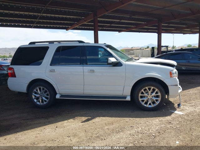 Ford Expedition Limited 2017 1FMJU1KT3HEA12725 Image 13
