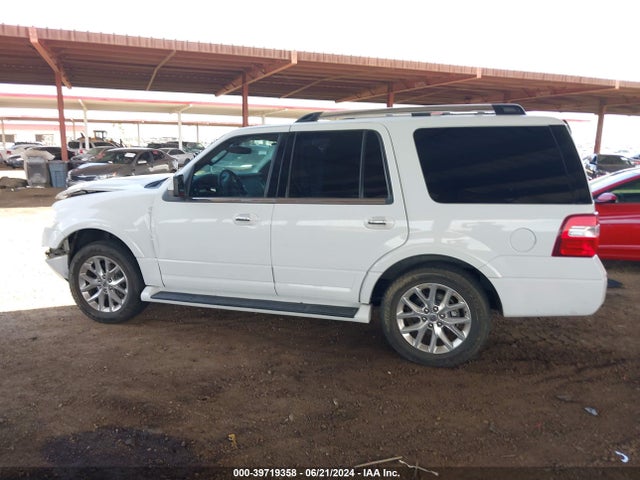 Ford Expedition Limited 2017 1FMJU1KT3HEA12725 Image 14
