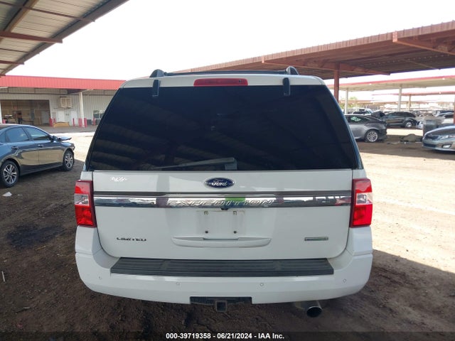 Ford Expedition Limited 2017 1FMJU1KT3HEA12725 Image 16