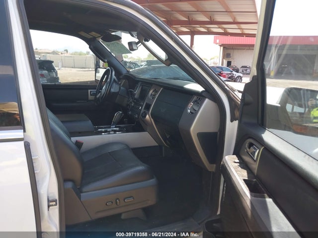 Ford Expedition Limited 2017 1FMJU1KT3HEA12725 Image 5