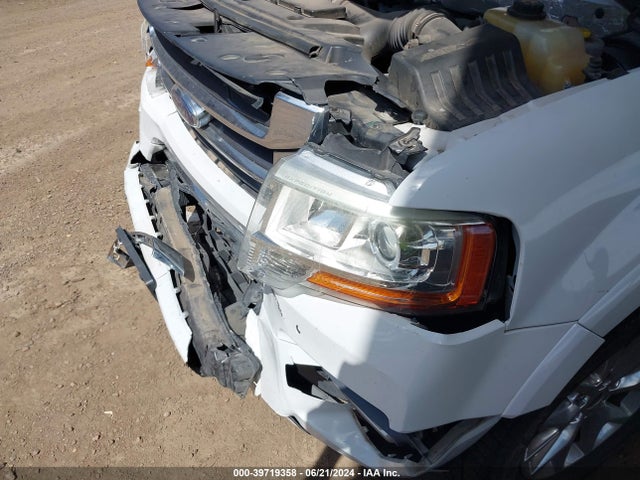 Ford Expedition Limited 2017 1FMJU1KT3HEA12725 Image 6