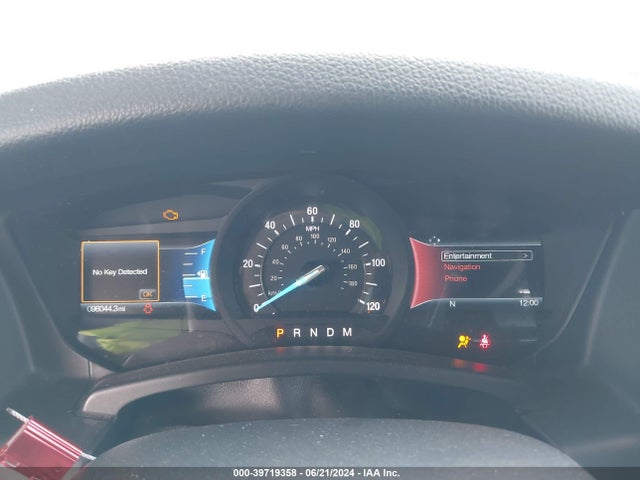Ford Expedition Limited 2017 1FMJU1KT3HEA12725 Image 7