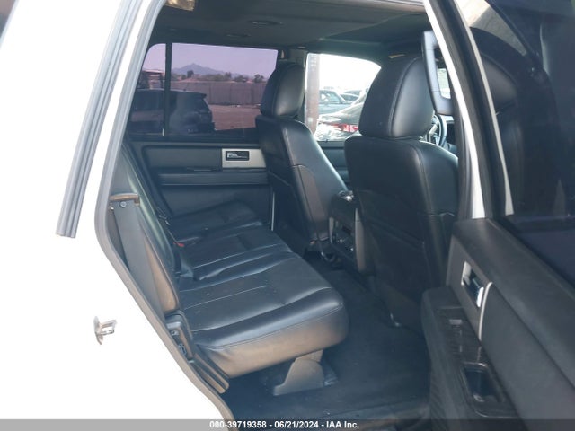 Ford Expedition Limited 2017 1FMJU1KT3HEA12725 Image 8