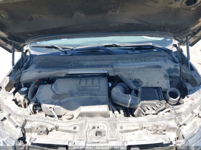 SALCJ2FX0PH919334 Land Rover Discovery Sport S