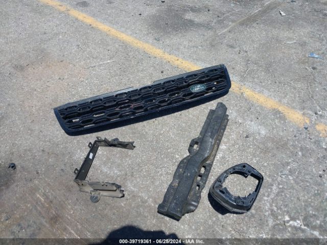 SALCJ2FX0PH919334 Land Rover Discovery Sport S