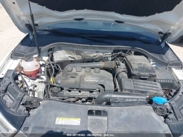 WA1JCCFS2JR003334 Audi Q3 2.0t Premium/2.0t Sport Premium