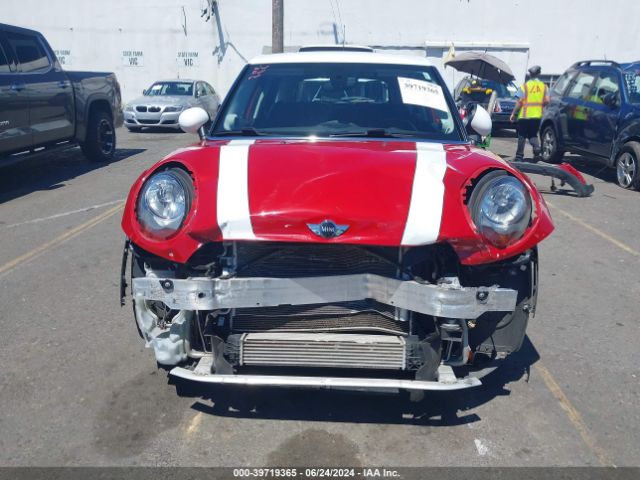WMWXS5C51FT828897 Mini Hardtop Cooper
