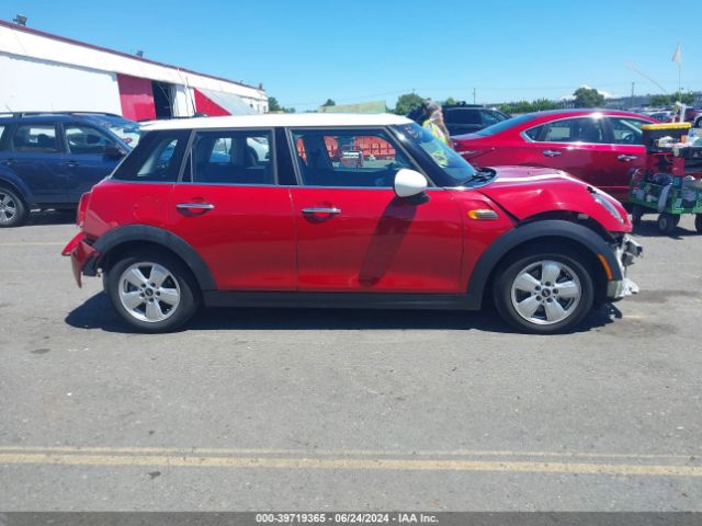 WMWXS5C51FT828897 Mini Hardtop Cooper