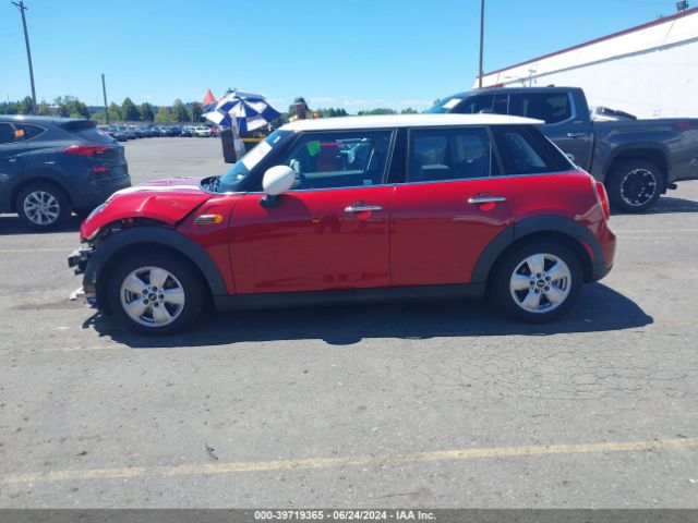WMWXS5C51FT828897 Mini Hardtop Cooper