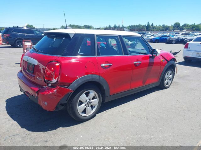 WMWXS5C51FT828897 Mini Hardtop Cooper