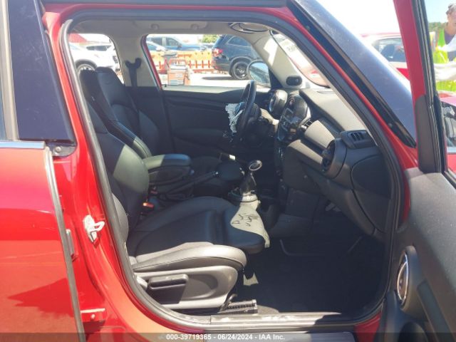 WMWXS5C51FT828897 Mini Hardtop Cooper