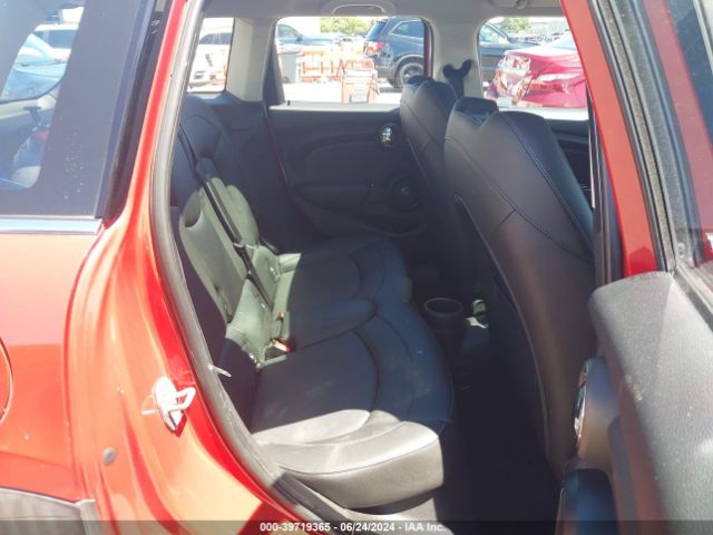 WMWXS5C51FT828897 Mini Hardtop Cooper
