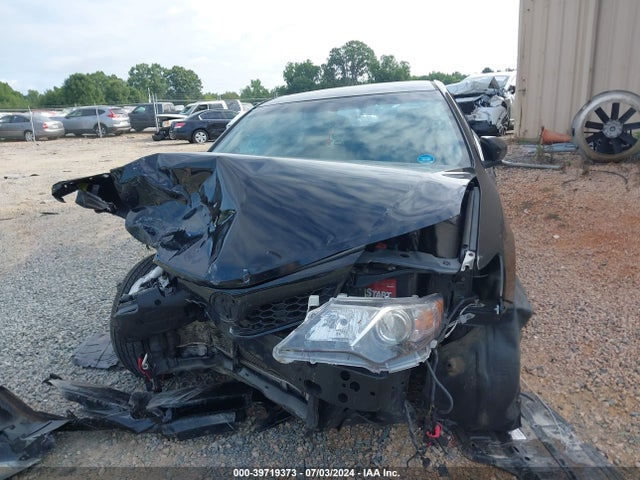 Toyota CAMRY SE 2014 4T1BF1FK5EU833245 Image 12