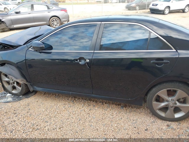 Toyota CAMRY SE 2014 4T1BF1FK5EU833245 Image 14