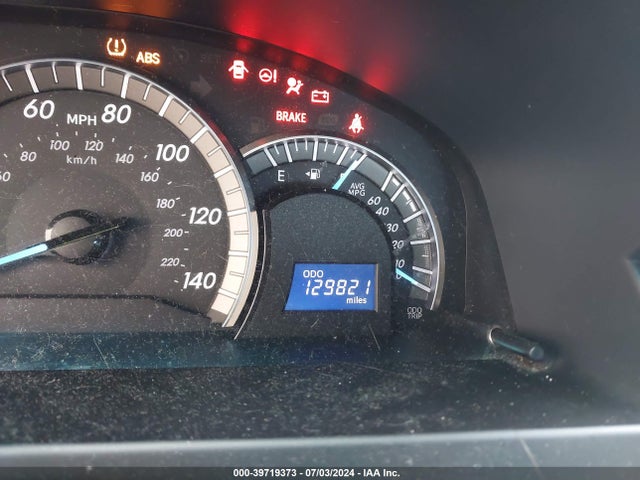 Toyota CAMRY SE 2014 4T1BF1FK5EU833245 Image 15
