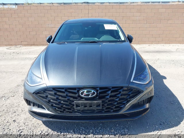 Hyundai SONATA SEL 2023 KMHL64JA5PA322756 Image 12