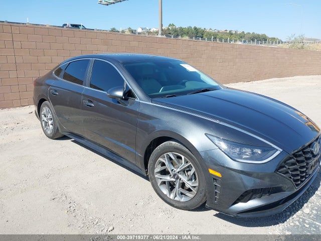 Hyundai SONATA SEL 2023 KMHL64JA5PA322756 Image 13