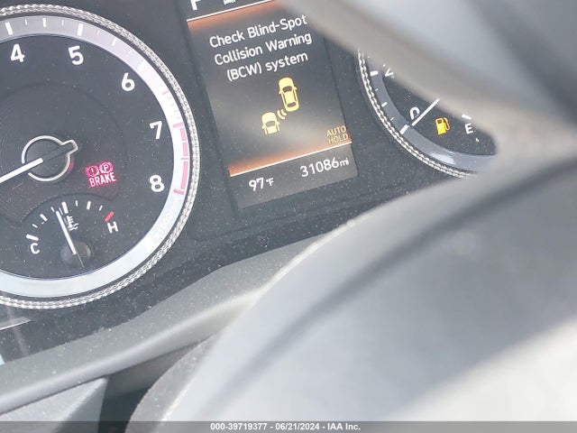 Hyundai SONATA SEL 2023 KMHL64JA5PA322756 Image 15