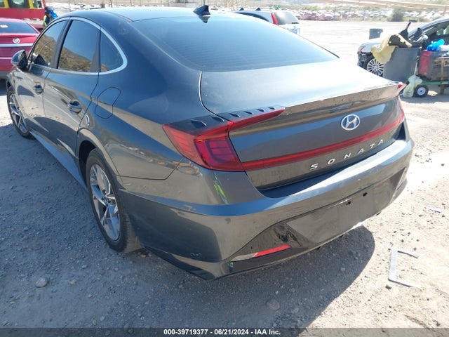 Hyundai SONATA SEL 2023 KMHL64JA5PA322756 Image 3