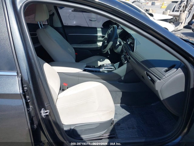 Hyundai SONATA SEL 2023 KMHL64JA5PA322756 Image 5