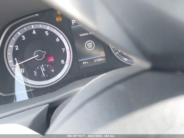 Hyundai SONATA SEL 2023 KMHL64JA5PA322756 Image 7