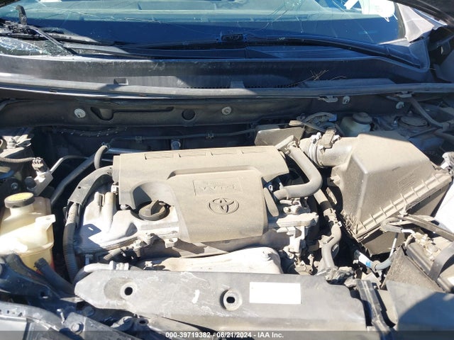 Toyota RAV4 LE 2016 2T3ZFREV0GW235504 Image 10