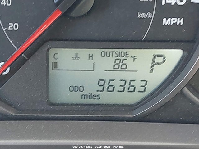 Toyota RAV4 LE 2016 2T3ZFREV0GW235504 Image 15