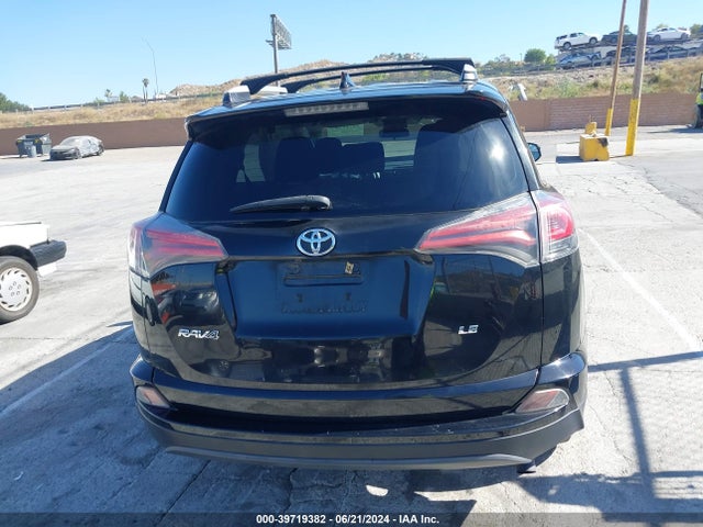 Toyota RAV4 LE 2016 2T3ZFREV0GW235504 Image 16