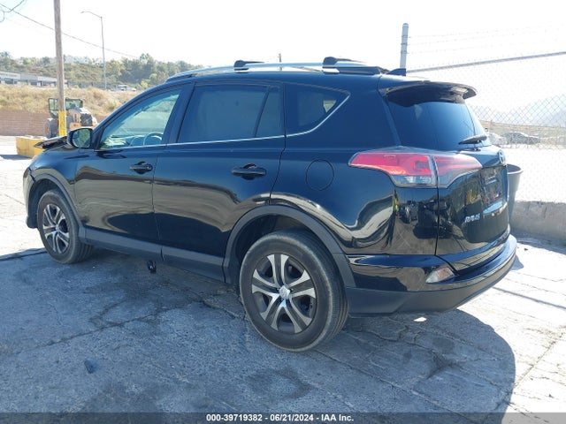 Toyota RAV4 LE 2016 2T3ZFREV0GW235504 Image 3