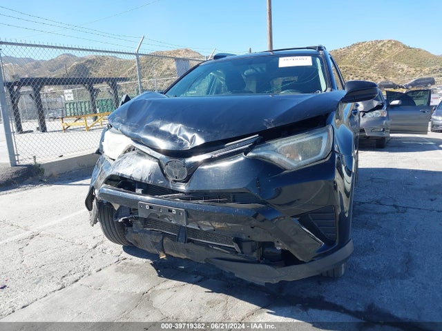 Toyota RAV4 LE 2016 2T3ZFREV0GW235504 Image 6